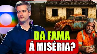 VOCÊ LEMBRA DO CANTOR VICTOR, da dupla Victor e Leo? ABANDONOU a CARREIRA no AUGE e HOJE VIVE ASSIM