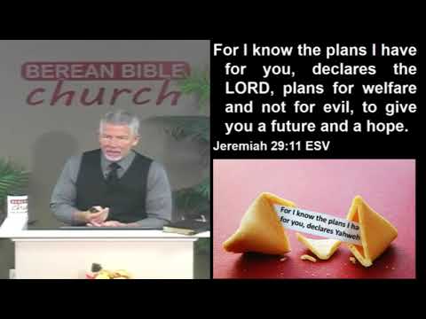 Yeshua Was Not Talking To You! (John 14:12-14)