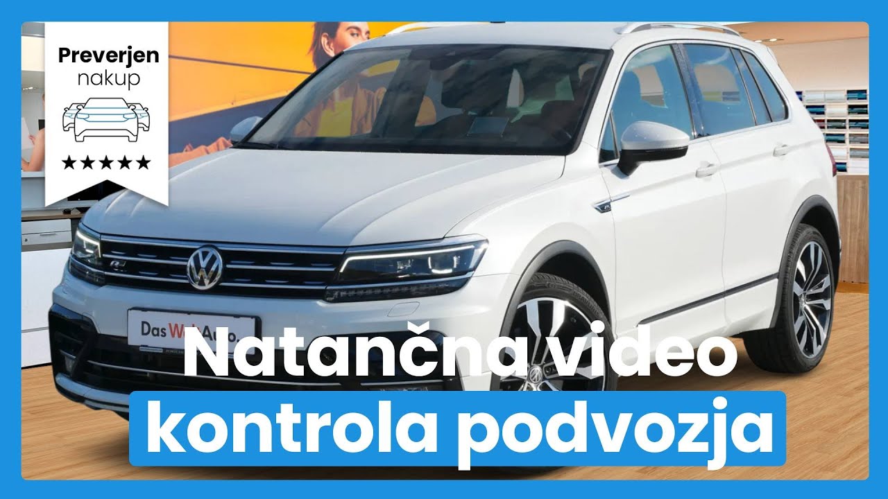Volkswagen Tiguan Highline 2.0 TDI DSG 4M