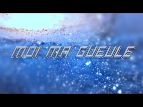 Big Red - Ma Gueule  (video)