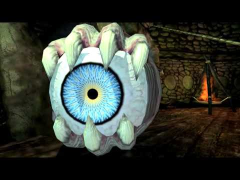 Free to Play - EverQuest II Trailer