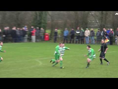 FAI Junior Cup 2016/17 - Killarney Celtic - Aviva Performance of Round 6