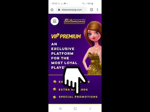 Slotomania Vip Android