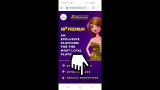 Slotomania VIP Premium for Android Tutorial