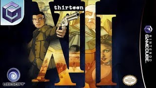 Vidéo XIII