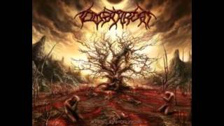TOMBTHROAT - Breed of Depravity