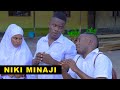 NIKI MINAJI