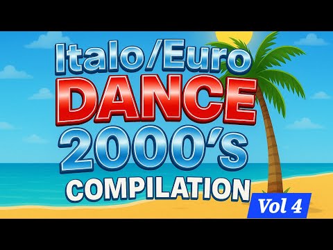 Best Italo\Euro Dance 2000 Compilation Vol 4