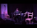 Jim Boggia - 09.21.18 - The Locks - Manayunk(Philly), PA - 4K