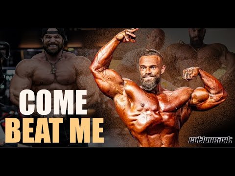 Cutler Cast and Mike Sommerfeld