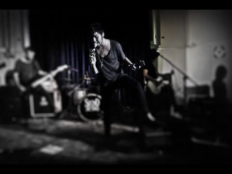 Marcus Bridge - I Didn't Even Know... (Original)