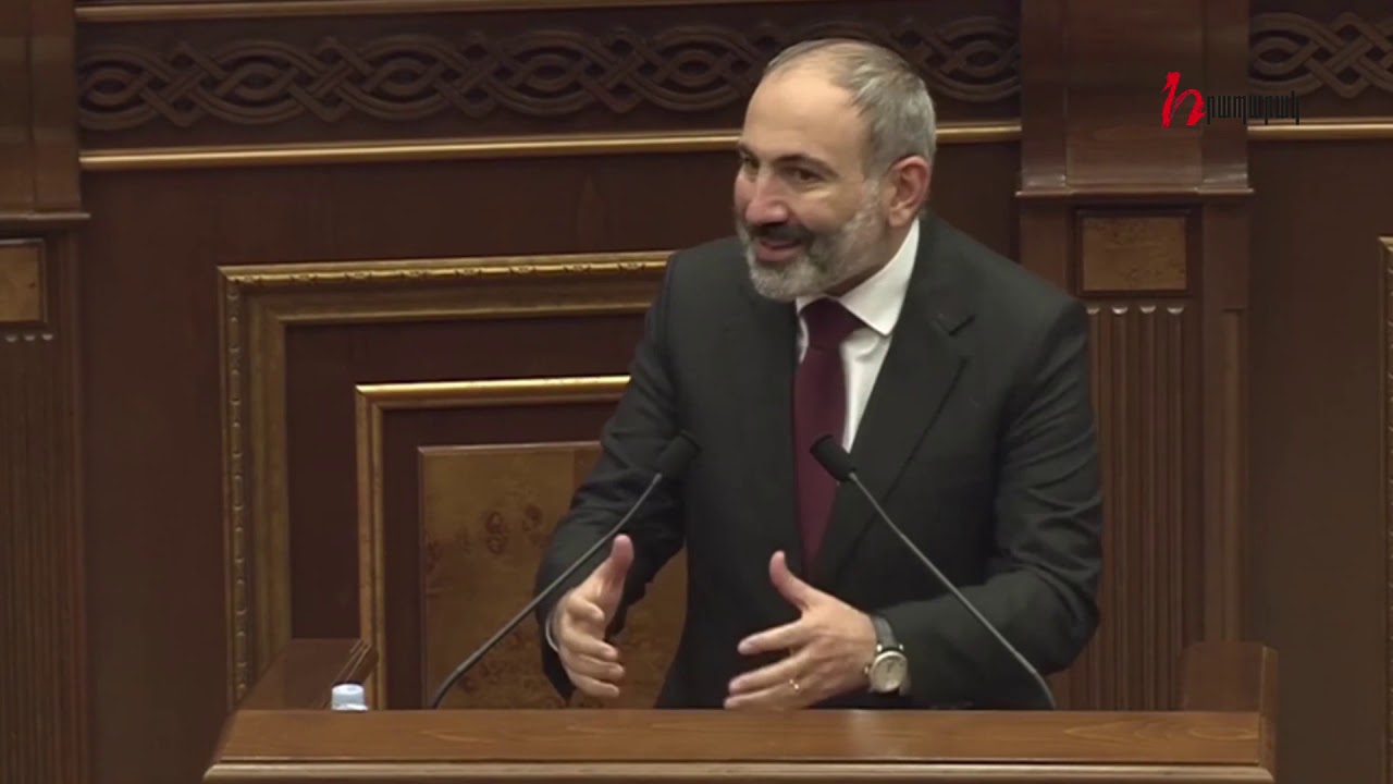 Մեկը բանկում 50 միլիոն ավանդ ունի, գալիս, այդ միջոցառումից գումար է տանում․ վարչապետ