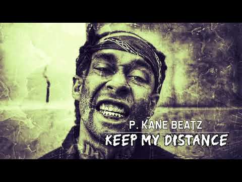 Ty Dolla Sign Type beat x Drake type beat 2018 Trap Instrumental “KEEP MY DISTANCE“ - P. Kane Beatz
