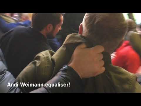 ANDI WEIMANN HAT-TRICK😍 | SHEFFIELD UNITED 2-3 BRISTOL CITY