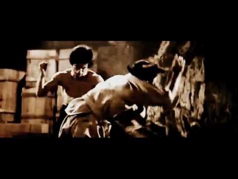 Bruce Lee 300 effect