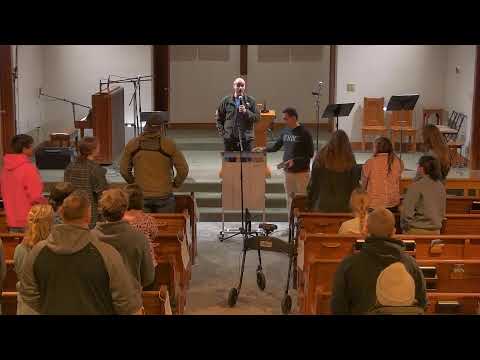 Acts 21:27-40 - Wednesday Night Bible Study - Raphael Guenther