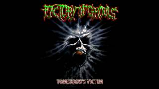 Tomorrow&#39;s Victim (Six Feet Under Cover)