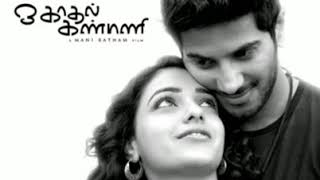 Download lagu Mental Manathil | pirinthalum pirivomea | Girlslove | Okkanmani mp3