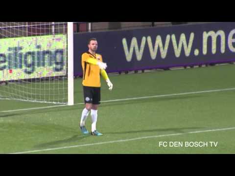 FCDB TV - Nabeschouwing Helmond Sport - FC Den Bosch