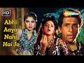 Abhi Aaya Nahi Hai Jo Vishwatma 1992 Amrish Puri Naseeruddin Shah Divya Bharti Alka Yagnik