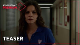"No nos recuerda" | 'Los Protegidos A.D.N.', estreno el 18 de diciembre en ATRESplayer PREMIUM