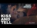 Kiss Tell With Sunny Leone