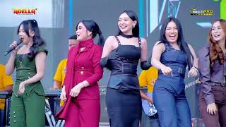 Download lagu NUMPAK RX KING-ALL ARTIS-JAMDA 2 YRKI JATENG-ADELLA mp3