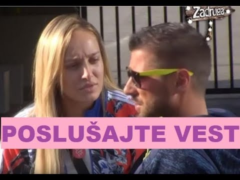 Marko Miljković OVO URADIO PRED ULAZAK u Zadrugu - NIŠTA BEZ Lune Đo#zadruga #zadrugainfo