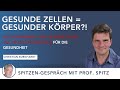 The Power Of Mitochondria Boosting Cell Health And Longevity With Christian Burghardt