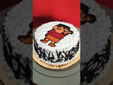 Shin-chen cake