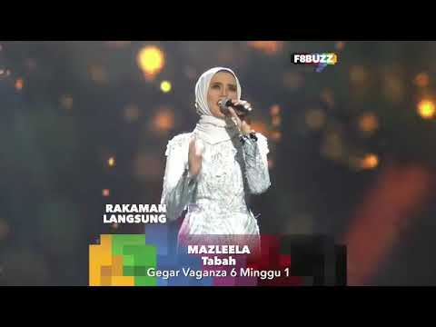 Mazleela  Tabah