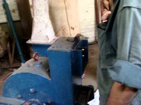 Rubber Grinding Machine - Rubber Crusher Machine Latest Price ...