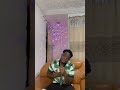 Patoranking Suh Different Cover Am So Excited Is Already Weekend Singing How Voicing Record