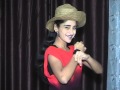 Bollywood Dance By Parul Chauhan