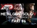 Metal Gear Solid V: Ground Zeroes - DEJA VU PART ...