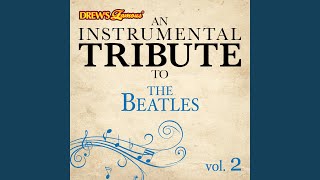 Yellow Submarine (Instrumental Version)