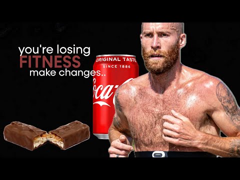 From Training to Race Day: The Ultimate Marathon Fueling Plan