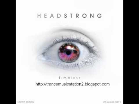 Headstrong with Shelley Harland - Here In The Dark