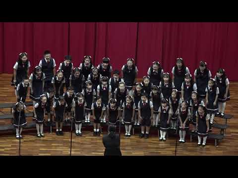 一曲入心．藝曲如新 合唱音樂會