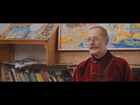 Somogyi Győző - Magyar Hősök Arcképcsarnoka: „ÉLŐ LEGENDÁK”