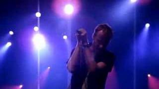 The National "Brainy" @ Brussels 12/11/2007
