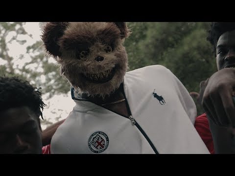 ONETHREEK LON x ONETHREEK GUXCI - "BIG K" (OFFICIAL VIDEO) Directed by ASN Media Group