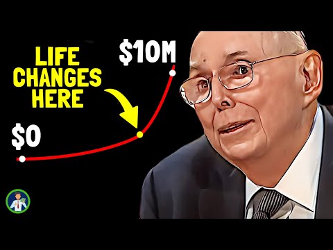 When The Dividend Snowball Really Takes Off 👉 Charlie Munger