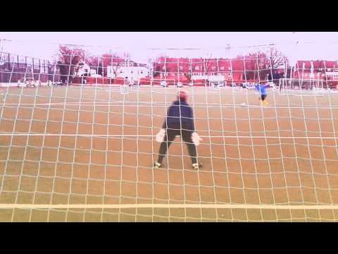 SC Victoria 4. C-Junioren