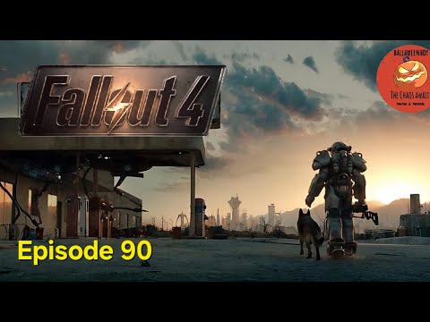 Fallout 4 2024 Playthrough Part 90