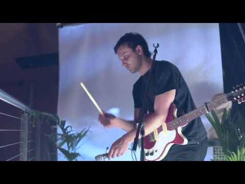 DD Dumbo, King Gizzard, Willow Beats (live) on ABABCd