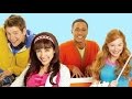 The Fresh Beat Band Giant Pizza Full Gameplay Episodes For Kids And Babies