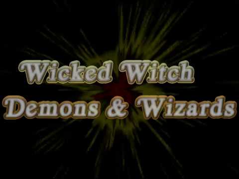 download lagu mp3 mp4 The Wicked Witch Lyrics, download lagu The Wicked Witch Lyrics gratis, unduh video klip The Wicked Witch Lyrics