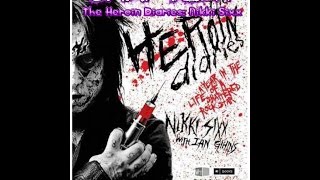 Chapter 1: Reading Nikki Sixx's The Heroin Diaries