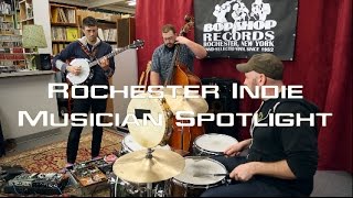 The Moho Collective: Rochester Indie Musician Spotlight